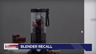 Find out why owners of the popular recalled BlendJet blender may never get their promised replaceme