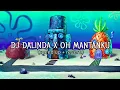 Download Lagu DJ DALINDA X OH MANTANKU (speed up + reverb)