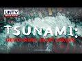 Download Lagu Alamin: Tsunami at ang mga panganib na dala nito