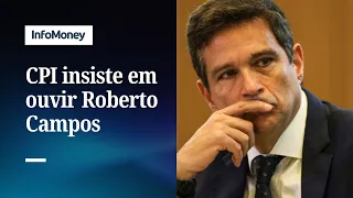 CPI do Crime Organizado aprova novo convite para ouvir RCN | InfoMoney News
