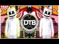 Download Lagu MARSHMELLO x SLUSHII - PUT YO HANDS UP