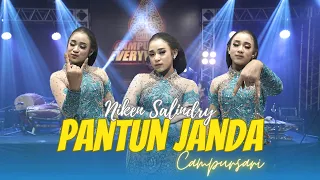 Download Niken Salindry - Pantun Janda - Campursari Everywhere MP3