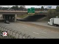 Summer-long resurfacing on I-75 in Genesee County begins next week