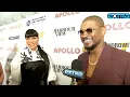 Usher s Wife Jennifer Goioechea Is Planning Father s Day SURPRISE Exclusive