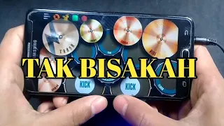 linkin park feat noah live parodi in the end tak bisakah mashup versi drum cover keren