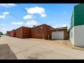 Hansford Street Charleston WV