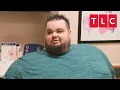 Geno s Weight Loss Journey My 600-lb Life TLC