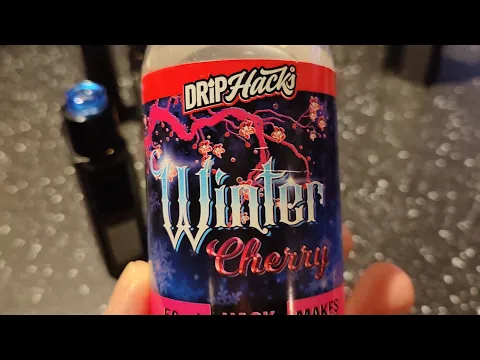 Download MP3 Drip Hacks DIY KIT,Winter Cherry 🍒