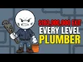 Every Level of a Plumber s Career