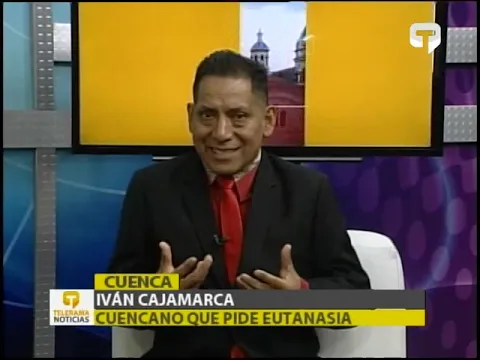 Iván Cajamarca 