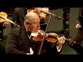 J.S.BACH VIOLIN CONCERTO IN E MAJOR BWV 1042-ILYA KALER , Violin