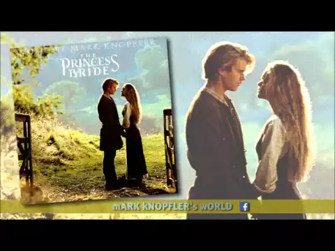 Mark Knopfler - Once upon a Time... Storybook Love