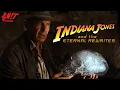 Download Lagu The Writing of Indiana Jones was a Sh*t Show