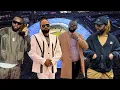 Lagu Werrason! Maître Gims vient d’admettre que Fally Ipupa est l’ambassadeur de la rumba! F.C boyoki?