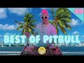 Download Lagu Best Of Pitbull Mix 2023 | #49 | Pitbull | The Best of Pitbull 2023 by DJ WZRD