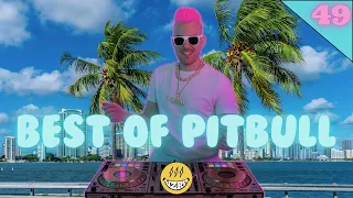 Best Of Pitbull Mix 2023 Pitbull The Best of Pitbull 2023 by DJ WZRD