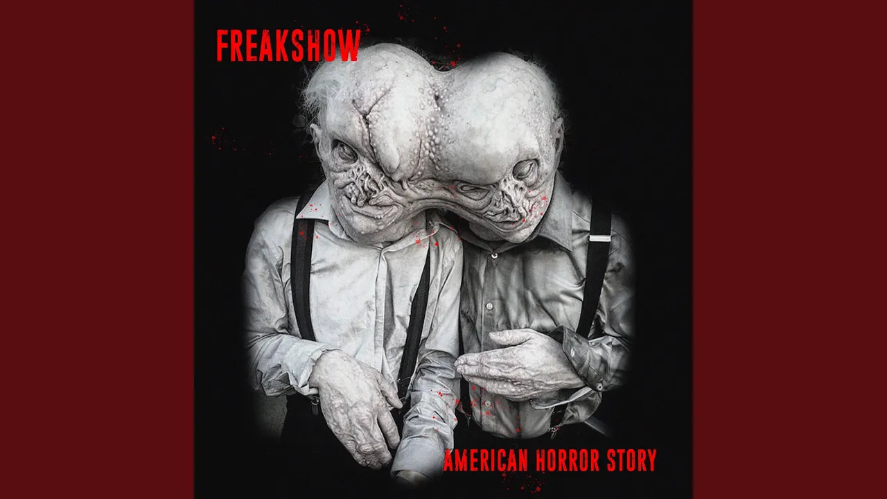 Freakshow Theme Freakshow Theme