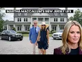 Inside Martha MacCallum s New Jersey Life - Fox News Authority Prestige A Secretive World