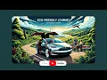 Tesla Model X to Butler PA Eco-Friendly Journey