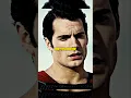 Lagu Did You Know For Man Of Steel? #superman #henrycavill
