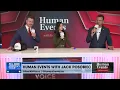 EVITA DUFFY BLASTS TSA AS UNCONSTITUTIONAL REVEALS PREGNANCY