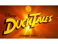 Lagu DuckTales - The Cast Sings the Original Theme Song (2017)