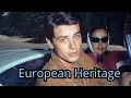 Download Lagu European heritage (JBW)