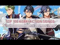 Download Lagu 【KISEKI 20TH ANNIVERSARY】- TOP 100 Kiseki Action Songs Ranking