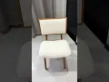 Vídeo do produto