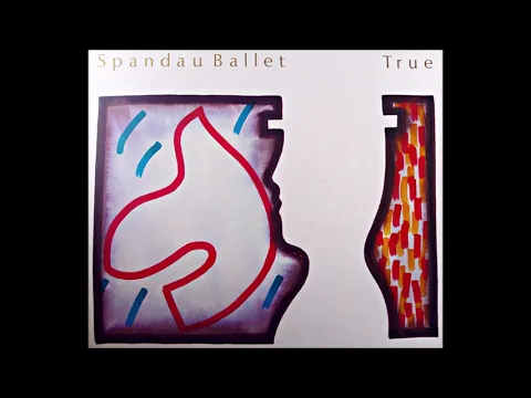 Download MP3 SpandauBallet - 1983 /LP Album