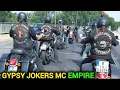 Gypsy Jokers Motorcycle Club Documentary