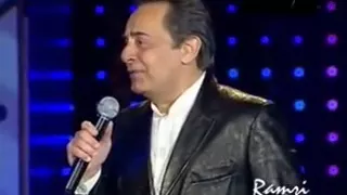 ملحم بركات بدك مليون سنة Melhem Barakat Baddak Melion Senneh 