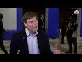 Full Interview Swissport International CEO Warwick Brady CNBC International