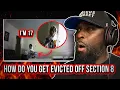 The Eviction Process How Do You Get Evicted Out Of Section 8 For Only 63 A Month