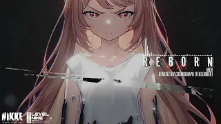 Chapter 48 REBORN GODDESS OF VICTORY NIKKE OST