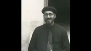 صلاة التقديس الغريغورى  المتنيح أبونا يوسف غبريال كاهن بيعة مارمينا شبرا دندنها