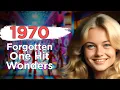 Download Lagu 15 Forgotten One Hit Wonders From 1970