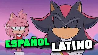 Shadamy y La Green Flag Perfecta 💚 (Español Latino)