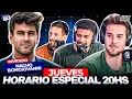 Download Lagu NACHO BONGIOVANNI en RARO con TOMÁS DÍAZ CUETO, EL NEGRO ALMEIDA Y PALANDRI