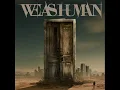 We As Human - Strike Back