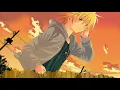 Major Lazer & Khalid - Trigger [Nightcore]