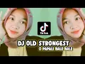 DJ OLD STRONGEST X PAPALI PALI BALE BALE SLOW BASS TERBARU 2021