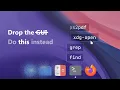 Live in the Terminal Linux Commands Tips