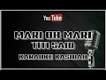 Download Lagu MARI OH MARI TITI SAID KARAOKE QASIDAH || @sonykaraokeofficial
