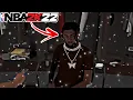 NEW BEST FACE CREATION ON NBA 2K22 COMP STAGE FACE CREATION