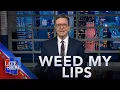 Get High With The Pope Trump s Deranged Social Media Blitz Kash Patel s Drinking Problems