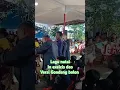 Download Lagu Lagi natal versi Gondang bolon
