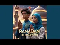 Lagu RAMADAN IN HARMONY