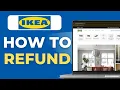 How To Get A Refund For Ikea Products