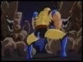Download Lagu X-Men intro song with japanese style